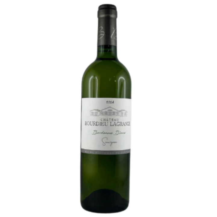 CHATEAU BOURDIEU LAGRANGE CUVEE SAUVIGNON