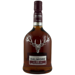DALMORE 12 ANS