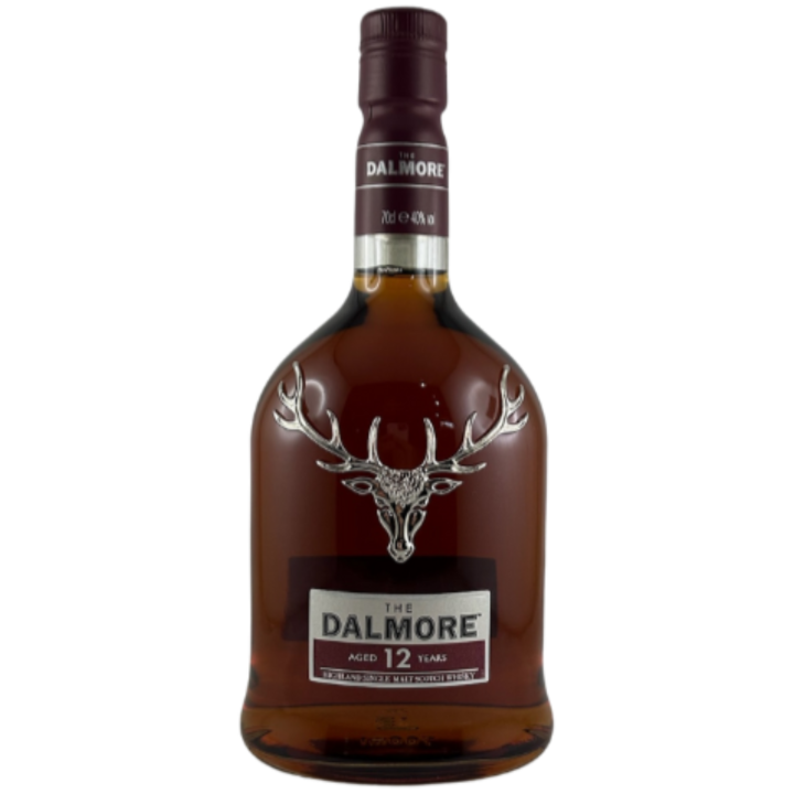 DALMORE 12 ANS