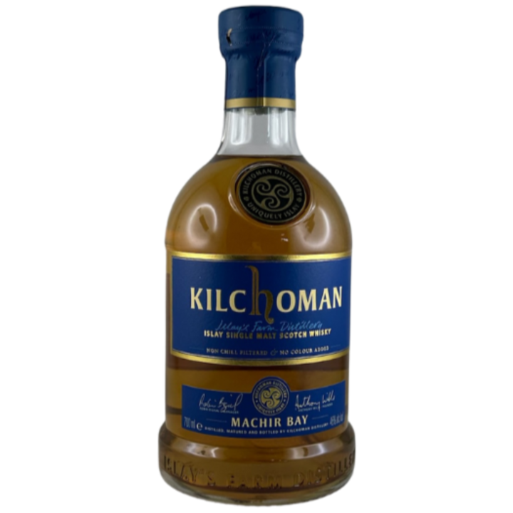 KILCHOMAN MACHIR BAY