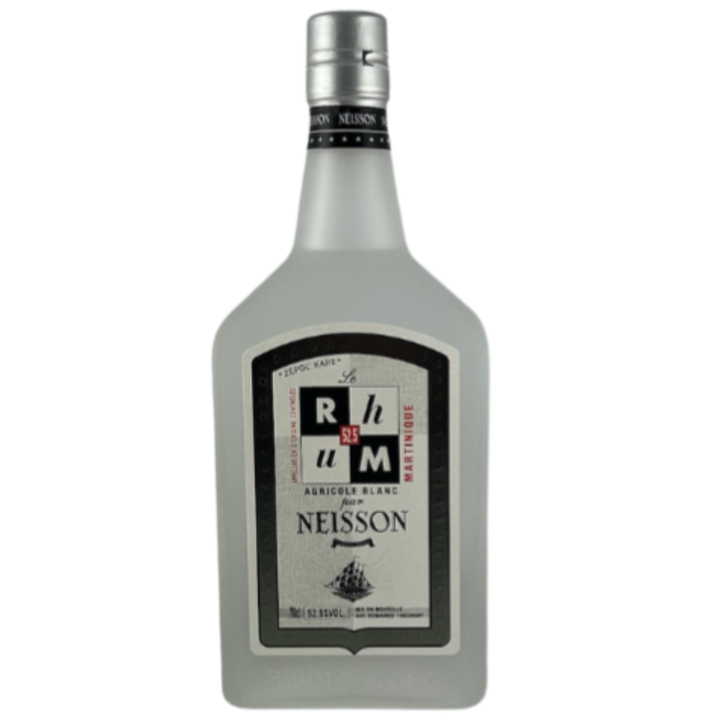 NEISSON LE RHUM PAR NEISSON
