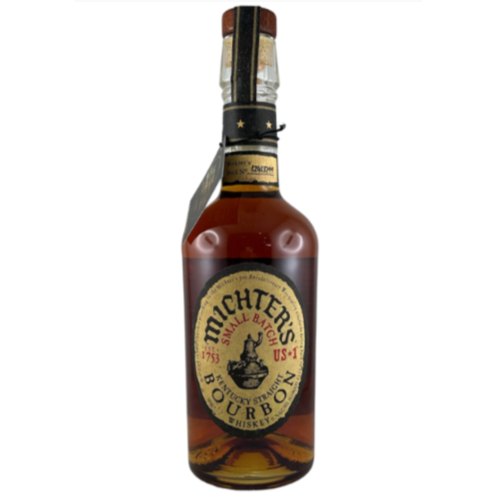 MICHTERS US BOURBON