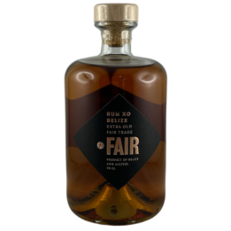 FAIR RUM XO