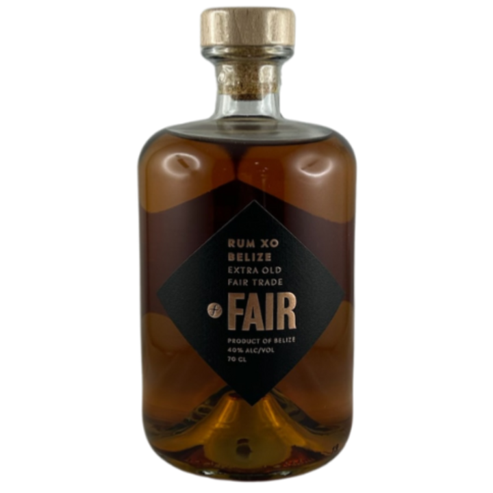 FAIR RUM XO