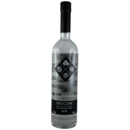 BRECON BOTANICALS