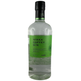 NIKKA COFFEY GIN