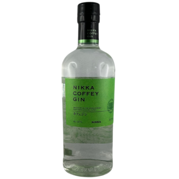 NIKKA COFFEY GIN