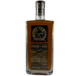 MHOBA AMERICAN OAK AGED