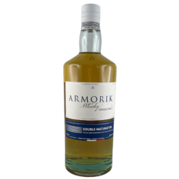 ARMORIK DOUBLE MATURATION BIO