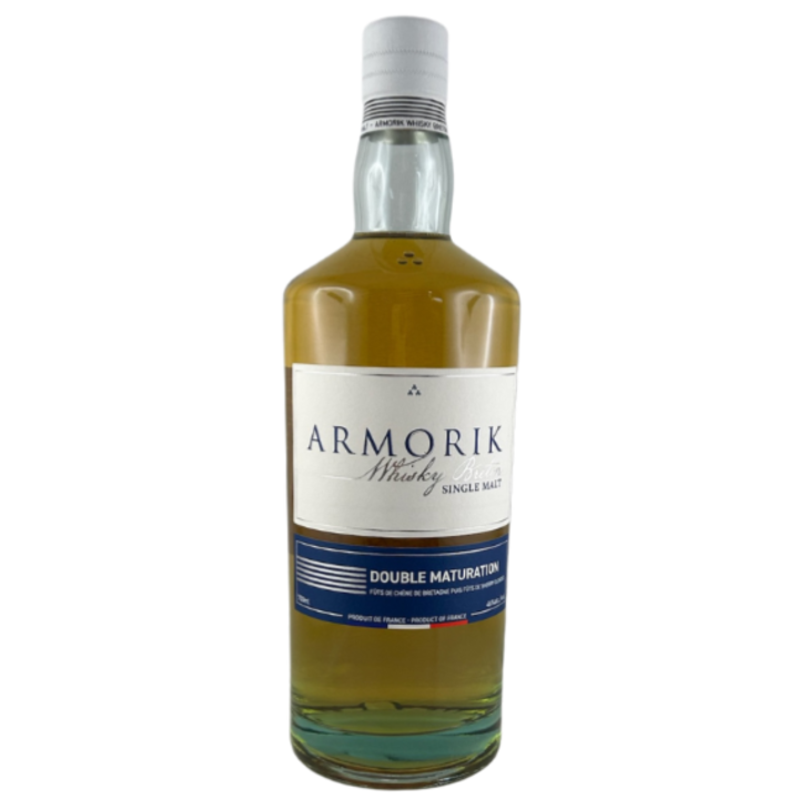 ARMORIK DOUBLE MATURATION BIO