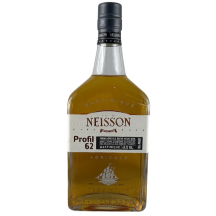 NEISSON PROFIL 62
