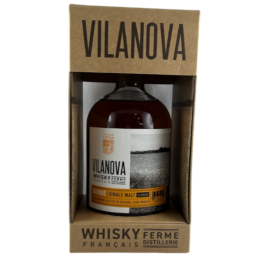 VILANOVA BERBIE BIO