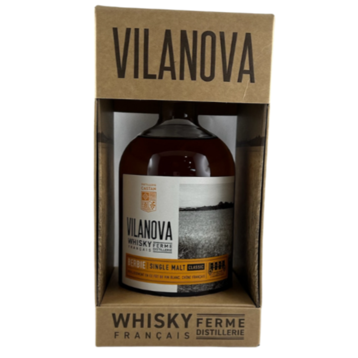 VILANOVA BERBIE BIO