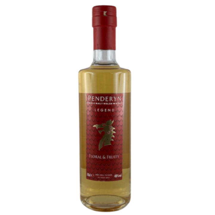 PENDERYN LEGEND