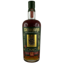 SHAKARA 12 ANS