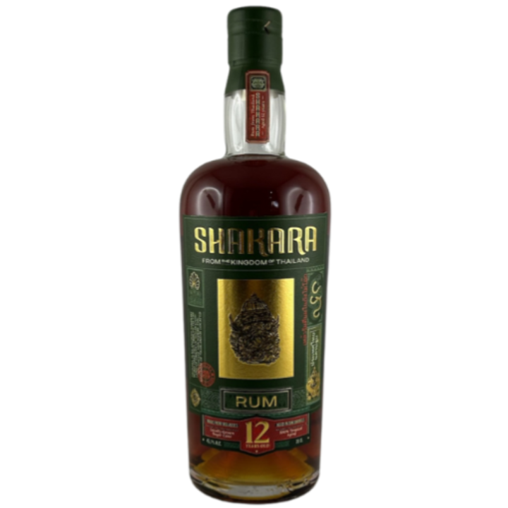SHAKARA 12 ANS