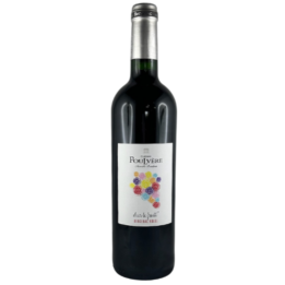 BERGERAC POULVERE SUR LE FRUIT 2021