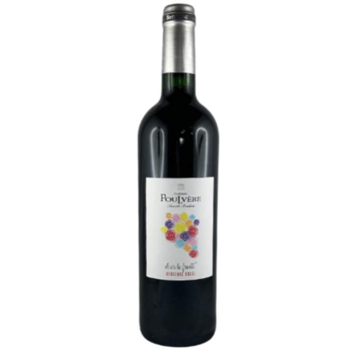 BERGERAC POULVERE SUR LE FRUIT 2021