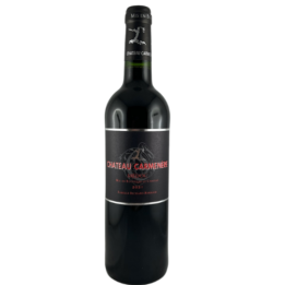 CHATEAU CARMENERE GRAND VIN