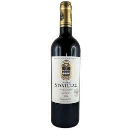 CHATEAU NOAILLAC 2016