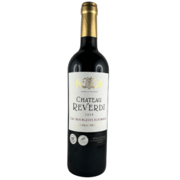 CHATEAU REVERDI 2019