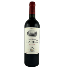 CHATEAU LAUJAC 2020