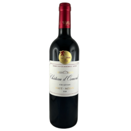 CHATEAU D'OSMOND 2020