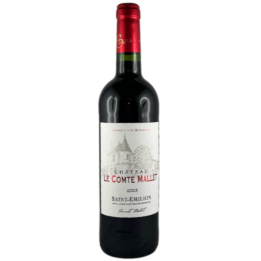 CHATEAU LE COMTE MALLET 2023