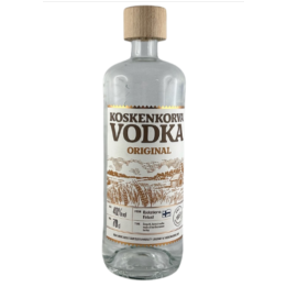 KOSKENKORVA VODKA
