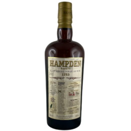 HAMPDEN 1753