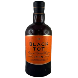 BLACK TOT Finest Caribbean