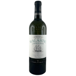 CHATEAU MALARTIC LAGRAVIERE BLANC 2021