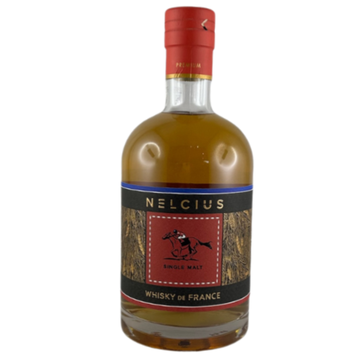 WHISKY NELCIUS LAUJAC PRENIUM