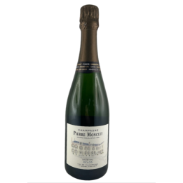 CHAMPAGNE MONCUIT DELOS EXTRA BRUT