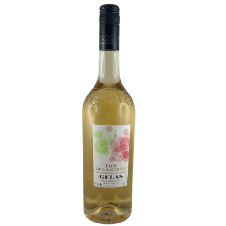 FLOC BLANC GELAS