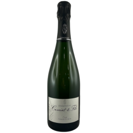 CHAMPAGNE CAMIAT TRADITION