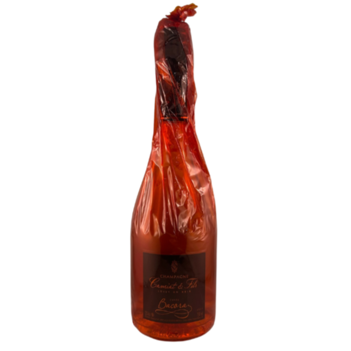 CHAMPAGNE CAMIAT CUVEE BACORA