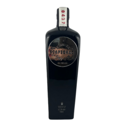 SCAPEGRACE CLASSIC