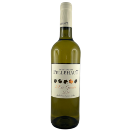L'ETE GASCON BLANC 2025
