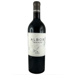 ALBOR DE MASOS 2022