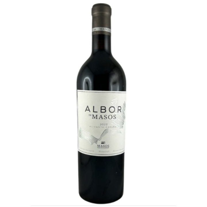 ALBOR DE MASOS 2022
