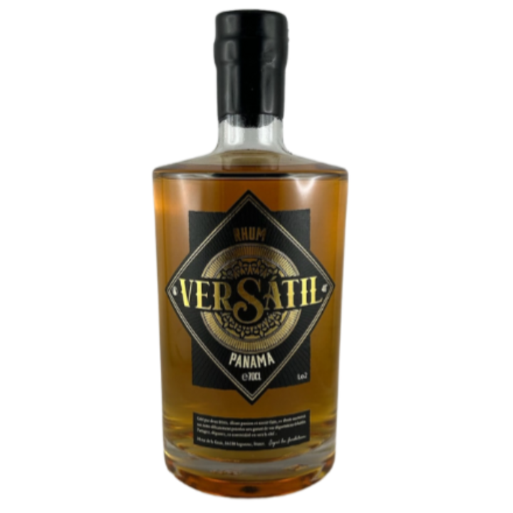 RHUM VERSATIL