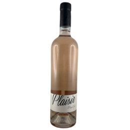 PLAISIR ROSE