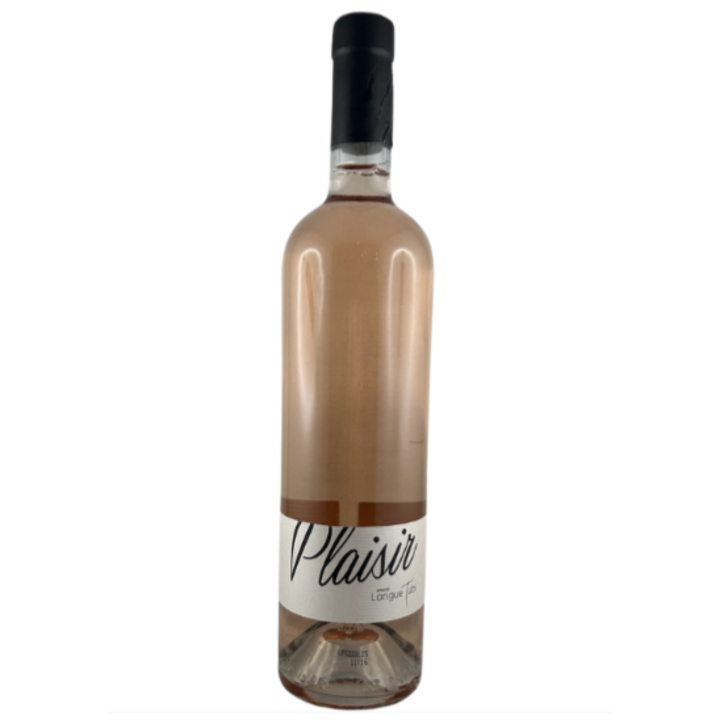 PLAISIR ROSE