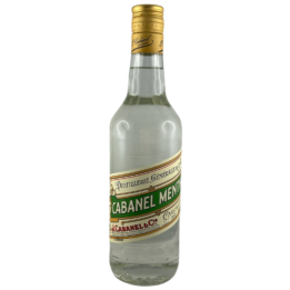 CABANEL MENTHE