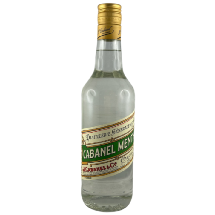 CABANEL MENTHE