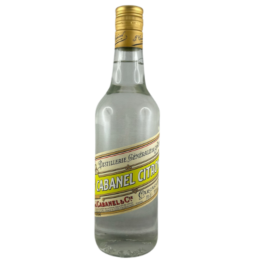 CABANEL CITRON