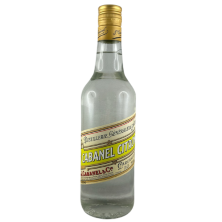 CABANEL CITRON