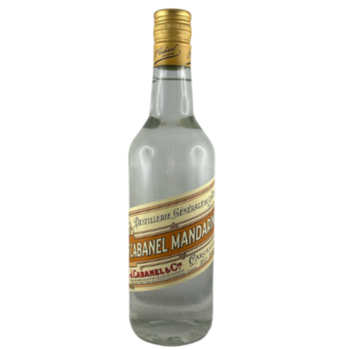 CABANEL MANDARINE