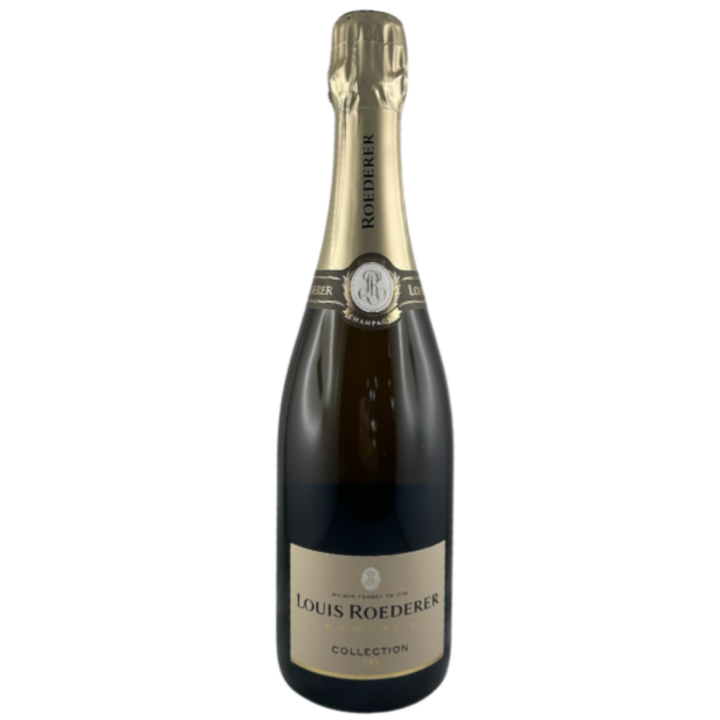 LOUIS ROEDERER COLLECTION 2020